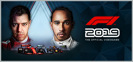 F1 2019-SKIDROW