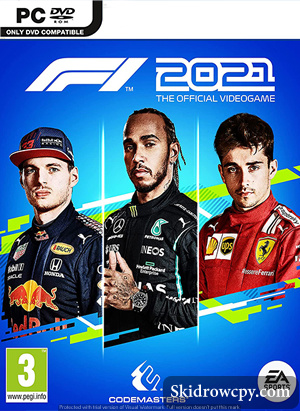 F1 2021 CPY