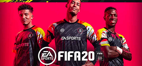 FIFA 20-CPY