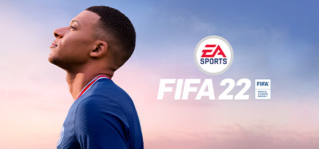 FIFA 22 CPY