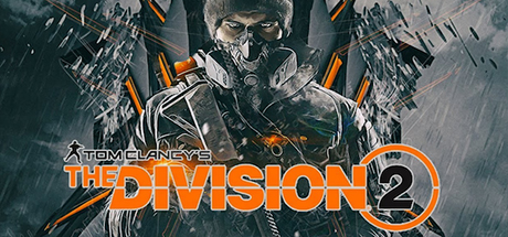 Tom Clancy's The Division 2-CPY