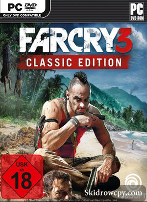 Far Cry-3-Classic-Edition-torrent-cpy-dvd-pc