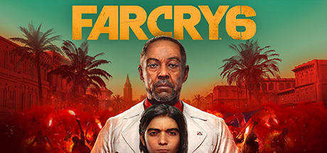 Far Cry 6 CPY