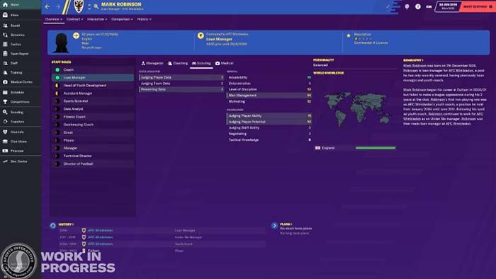 Football Manager 2020 SKIDROW