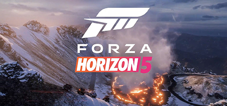 Forza Horizon 5 CPY