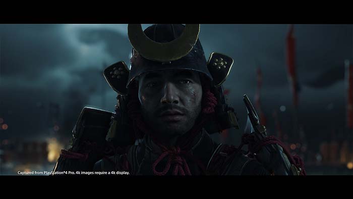 Ghost of Tsushima SKIDROW