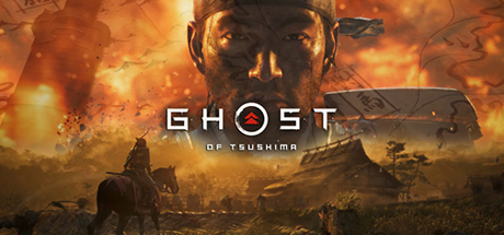 Ghost of Tsushima SKIDROW