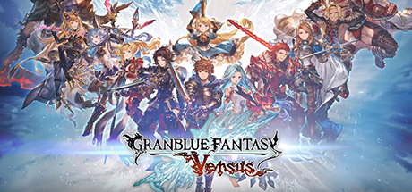 GRANBLUE FANTASY VERSUS SKIDROW