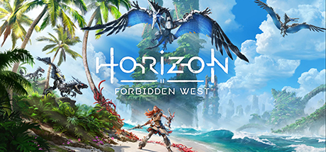 Horizon Forbidden West CPY