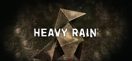 Heavy Rain SKIDROW