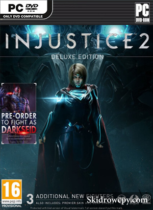 Injustice-2-pc-dvd