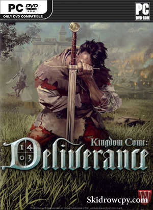 KINGDOM-COME-DELIVERANCE-DVD-PC