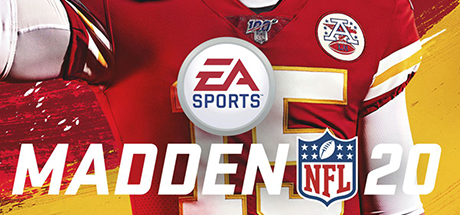 MADDEN NFL 20-CPY