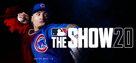 MLB The Show 20 SKIDROW