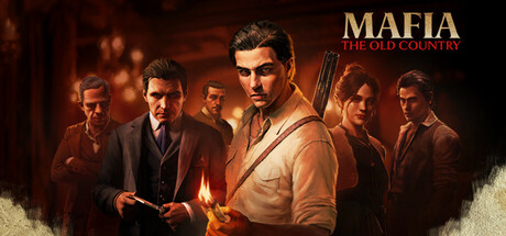 Mafia The Old Country-SKIDROW
