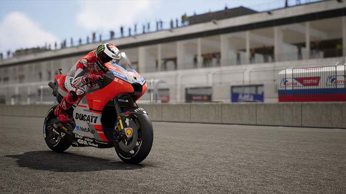 MotoGP 18-CODEX 