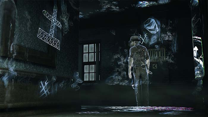 MURDERED: SOUL SUSPECT PC