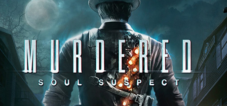 MURDERED: SOUL SUSPECT PC