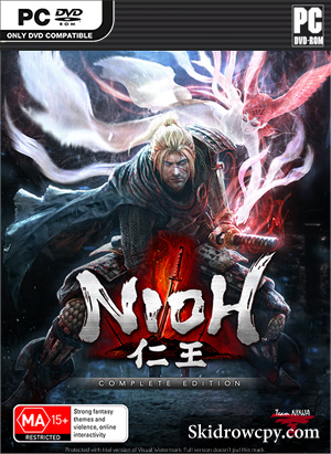 NIOH-PC-DVD