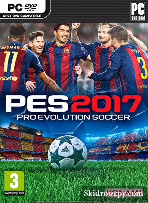Pro-Evolution-Soccer-2017-dvd-pc