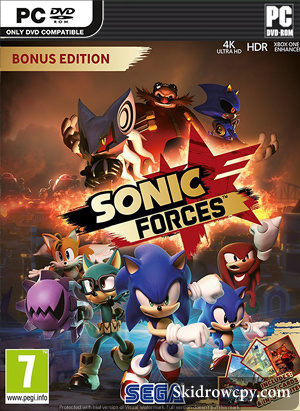 SONIC-FORCES-PC-DVD