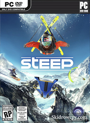 STEEP-DVD-PC