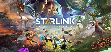 Starlink Battle For Atlas SKIDROW