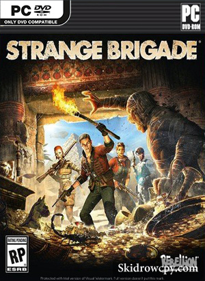 Strange-Brigade-skidrow-torrent-dvd-pc