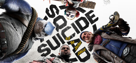 Suicide Squad Kill the Justice League SKIDROW