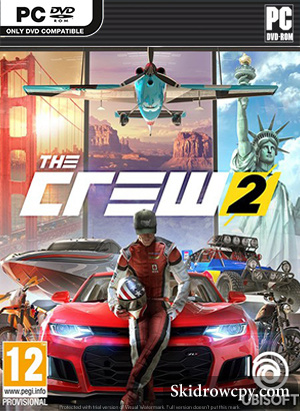 THE-CREW-2-DVD-PC