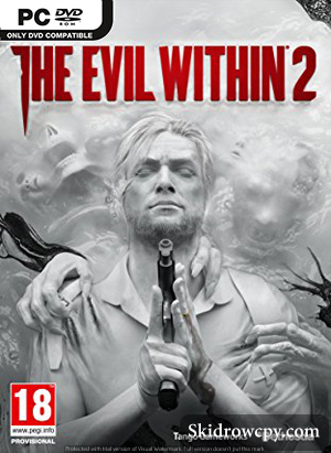 THE-EVIL-WITHIN-2-PC-DVD