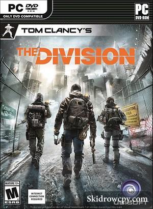 TOM-CLANCYS-THE-DIVISION-PC-DVD