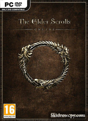 The-Elder-Scrolls-Online-crack-download-pc