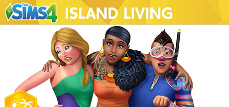 The Sims 4: Island Living Update.V1.56.52.1020-CODEX