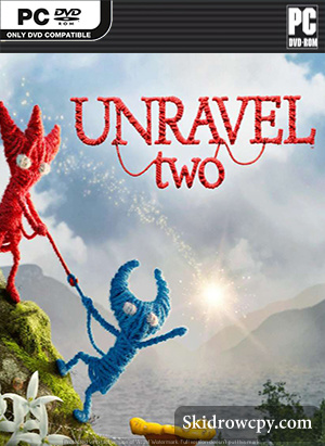 Unravel-2-torrent-download-cpy-pc-dvd