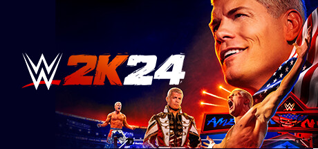 WWE 2K24 SKIDROW