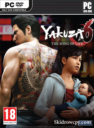 Yakuza-6-The-Song-of-Life-pc-download-dvd