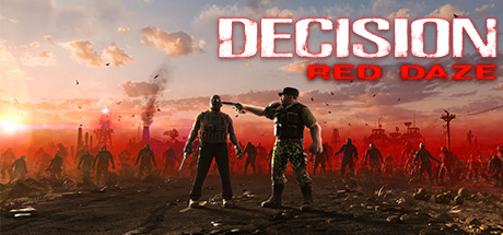 Decision: Red Daze SKIDROW