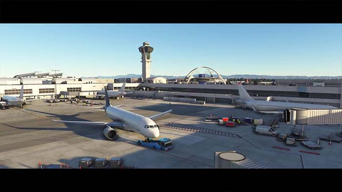 Microsoft Flight Simulator 2020 SKIDROW