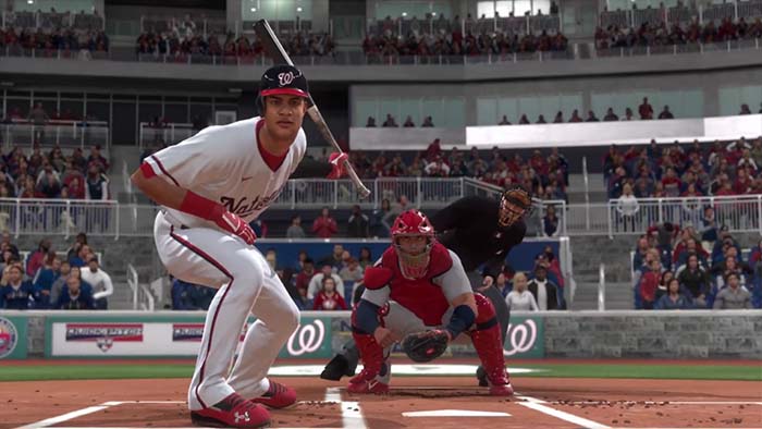 MLB The Show 20 SKIDROW