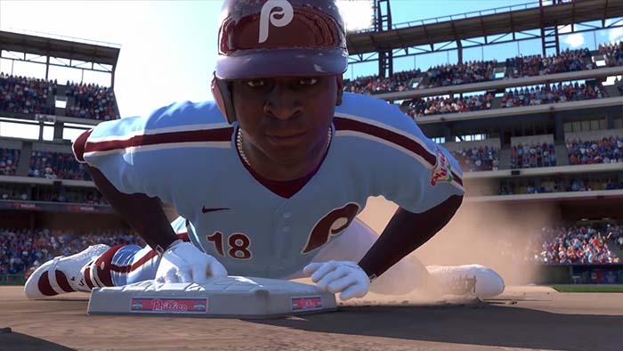 MLB The Show 20 SKIDROW