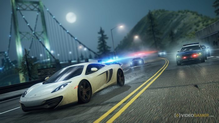 NEED FOR SPEED: MOST WANTED SKIDROW - TORRENT DOWNLOAD - SKIDROW CPY