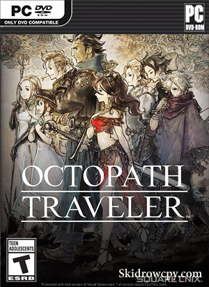 octopath-traveler-torrent-skidrow-cpy