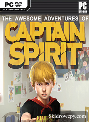 the-awesome-adventures-of-captain-spirit-torrent-download-pc-dvd